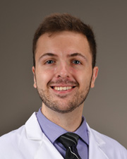 Logan Smith, MD