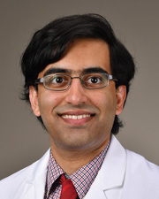 Omar Ismail, MD