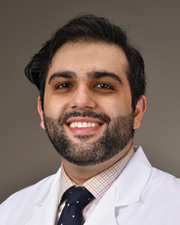 Zane Khademi, MD