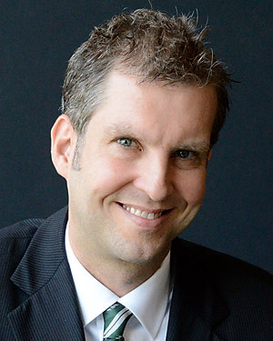 Timothy McCulley, M.D.