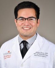 Guadalupe Torres, MD