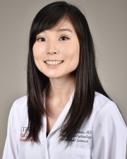 Naomi Hasegawa, MD