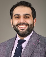 Zane Khademi, MD