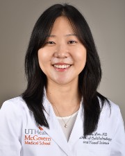 Dr Debora Lee MD