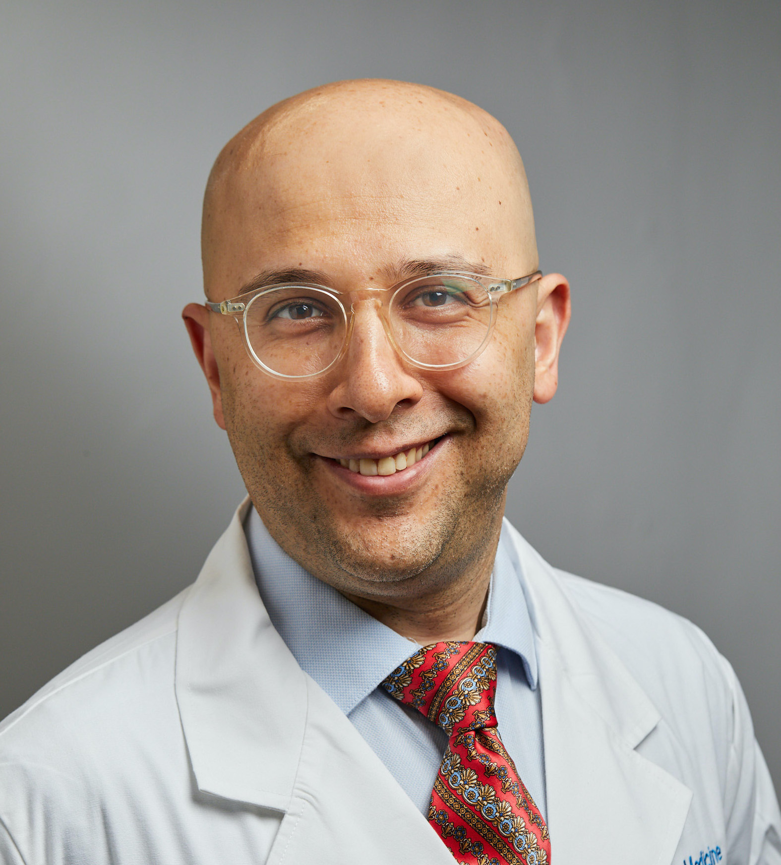 Asad MovahedanMD