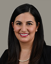 Christina Mamalis, M.D.