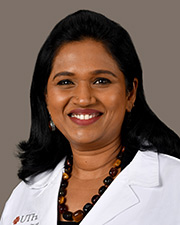 Dr Bhavani Iyer