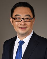 Yang Zhiyong MD PhD
