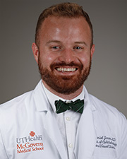 Dr Danny Jones