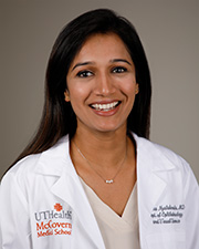Dr Ramitha Nyalakonda