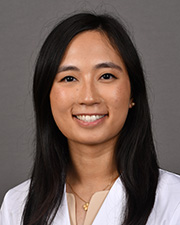 Dr Anne Duong