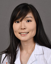 Dr Naomi Hasegawa