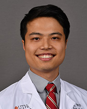 Dr Aaron Shi