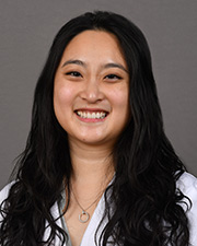 Dr Jessica Song