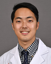 Dr Joseph Yi