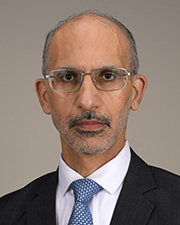 Dr Ahmad Kheirkhah