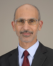 Dr Ahmad Kheirkhah