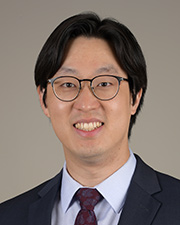 Dr Patrick Wu