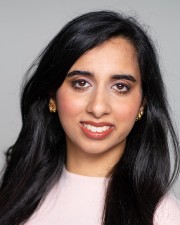 Dr Rabia Karani