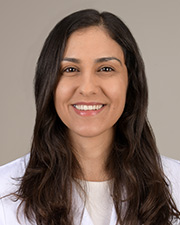 Geulah Sarah Ben David, MD