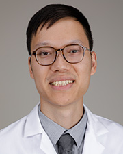 Tuan Nguyen MD