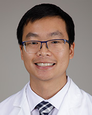 Hongyi Ren MD