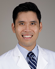 Calvin Wong, MD