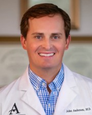 john anderson md