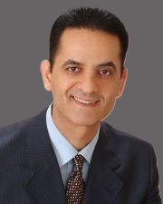 Reza D Farahani OD