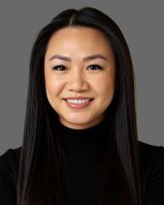 Rachel Chen OD