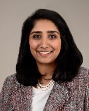 Rohini Rao Sigireddi, MD