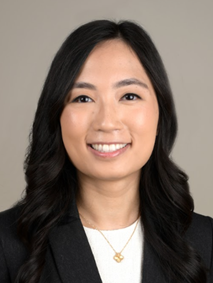 Dr Anne Duong