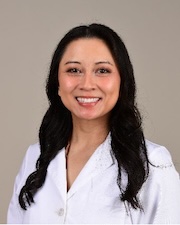 Lauren Ong