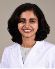 Mallika Tyagi