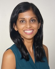 Image of Dr. Tahira Scholle