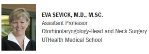 Eva Sevick, PhD