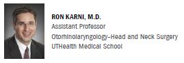 Ron Karni, MD