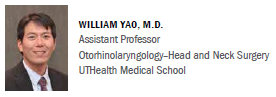 William Yao, MD