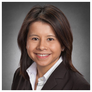 image from Dr. Amber Luong Named Among Exceptional Women in Medicine