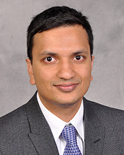 image from Kunal Jain, MD joins the Department’s Head and Neck Surgery Program