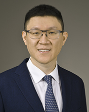 Zi Yang Jiang, MD