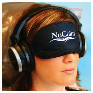 image from Non-Pharmacologic Relaxation Therapy for In-office ENT Procedures