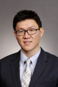 Zi Yang Jiang, MD