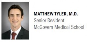 Matthew Tyler, MD