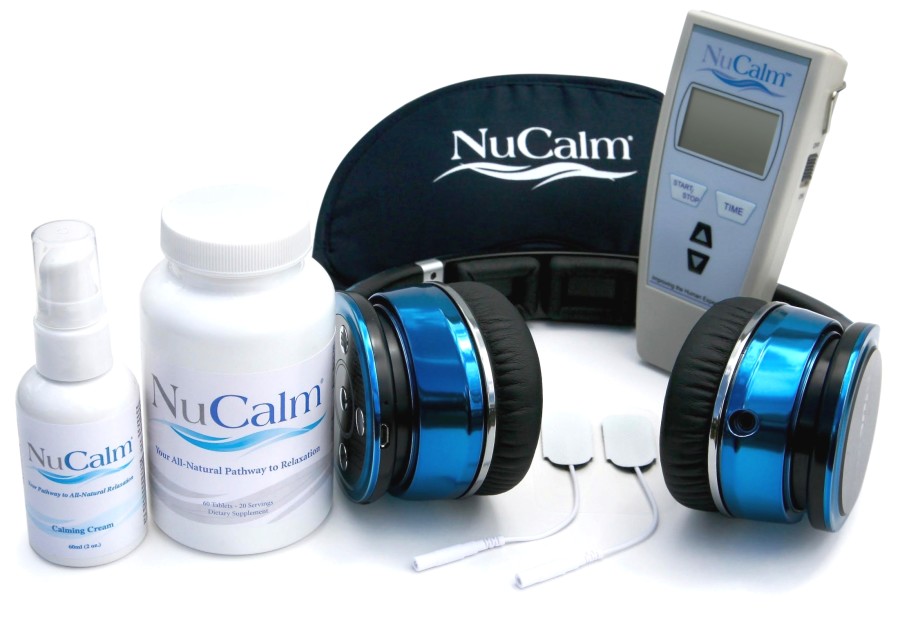 NuCalm products