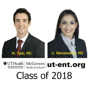 Uma Ramaswamy, MD, and Matthew A. Tyler, MD