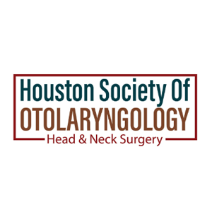 Houston Society of Otolaryngology Head & Neck Surgery logo