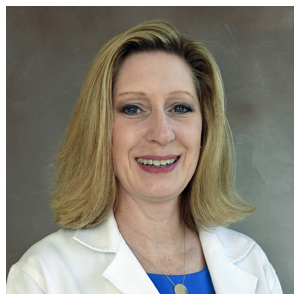 image from Meet Amy Martin, MSN, APRN, ACNP-BC, CCRN, Newest Member of the ORL Team