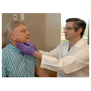 image from No-Cost Oral, Head and Neck Cancer Screenings
