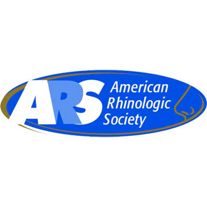 American Rhinologic Society logo